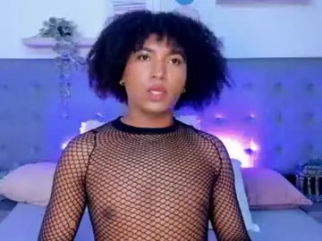 Chaturbate Sex Cam of axel_colling1