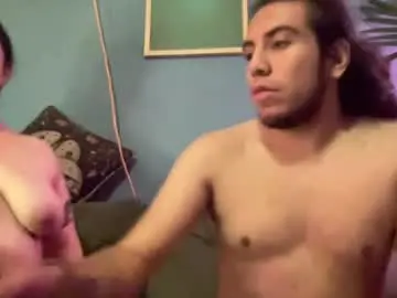 Chaturbate Sex Cam of brandonlyvex