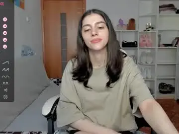 Chaturbate Best Webcam of broosnica1