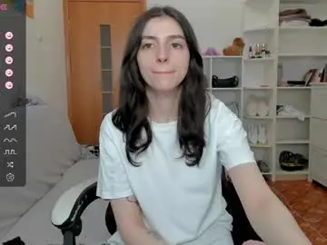 Chaturbate Live Sex of broosnica1