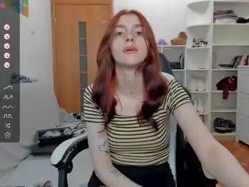 Chaturbate Watch Live Sex Cams of broosnica1