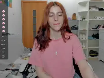 Chaturbate Best live sex cam show of broosnica1