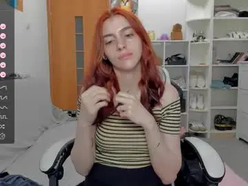 Chaturbate Sex Cam of broosnica1
