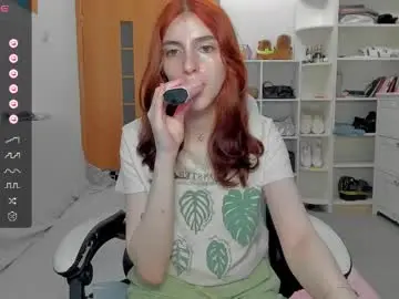 Chaturbate Free Live Porn of broosnica1