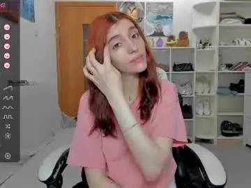 Chaturbate Live Porn of broosnica1