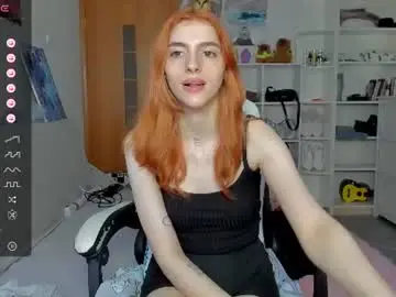 Chaturbate Sex Cam of broosnica1
