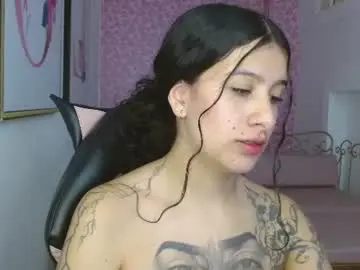 Chaturbate Sex Chat of carla_cortess_