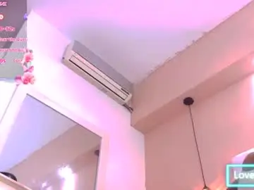 Chaturbate Sex Cam of elektra_abundancex