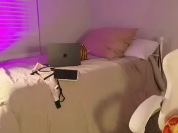 Chaturbate Best live sex cam show of elisparadisex