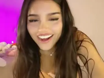 Chaturbate Best live sex cam show of elisparadisex