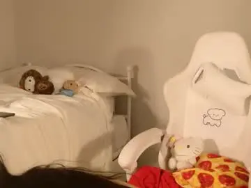 Chaturbate Free Porn Cam of elisparadisex