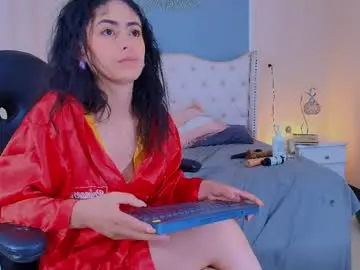 Chaturbate Private Sex Chat of elizabeth_santos1