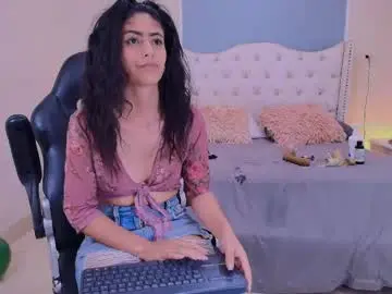 Chaturbate Sex Cam of elizabeth_santos1