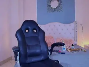 Chaturbate Private Sex Chat of elizabeth_santos1