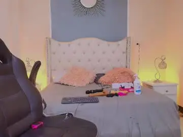 Chaturbate Live Sex Cam of elizabeth_santos1