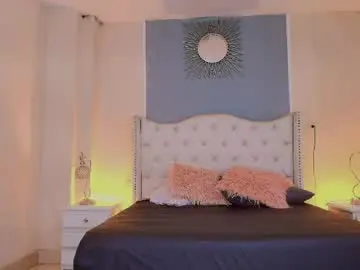 Chaturbate Free Live Porn of elizabeth_santos1