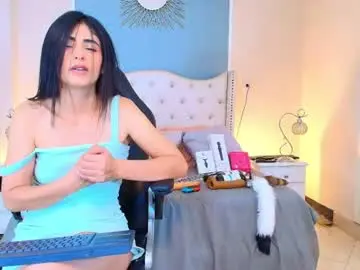 Chaturbate Best Webcam of elizabeth_santos1