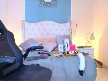 Chaturbate Nude Webcam of elizabeth_santos1