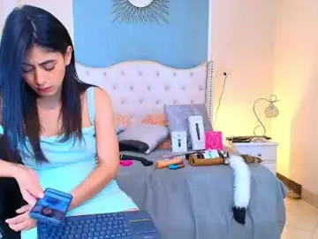 Chaturbate Private Sex Chat of elizabeth_santos1