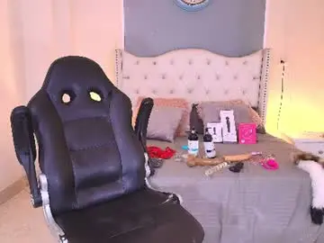 Chaturbate Sex Chat of elizabeth_santos1