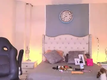 Chaturbate Live Porn of elizabeth_santos1