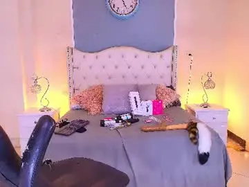 Chaturbate Best Webcam of elizabeth_santos1