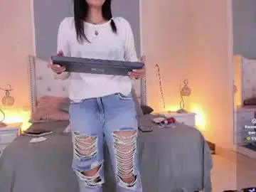 Chaturbate Free Porn Cam of elizabeth_santos1