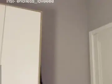 Chaturbate Adult Video Chat of endlessmia
