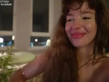 Chaturbate Watch Live Sex Cams of endlessmia