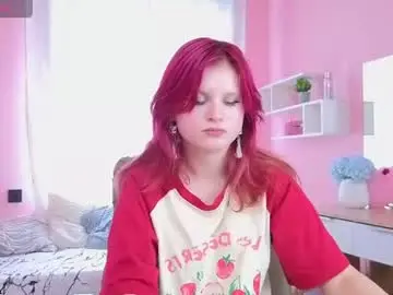 Chaturbate Sex Chat of fox_cutee