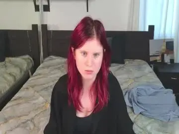 Chaturbate Live Sex Cam of fox_cutee