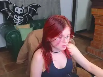 Chaturbate Adult Webcam of fox_cutee