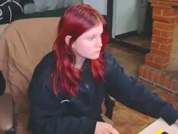 Chaturbate Best Webcam of fox_cutee