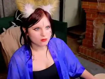 Chaturbate Adult Webcam of fox_cutee