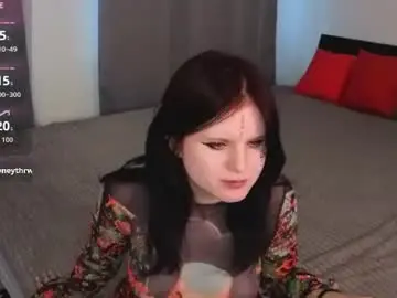 Chaturbate Nude Webcam of fox_cutee
