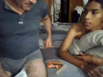 Chaturbate Sex Cam of franjavier8
