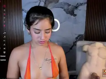 Chaturbate Adult Webcam of gabyhott_
