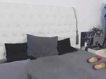 Chaturbate Live Porn of hottalina_