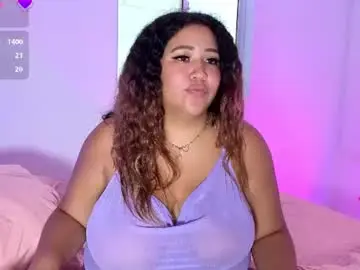 Chaturbate Live Porn of i_am_yours1