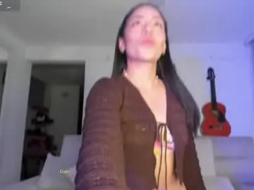 Chaturbate Best live sex cam show of im_mariana