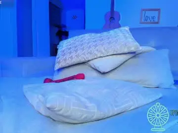 Chaturbate Sex Chat of im_mariana