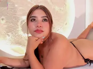 Chaturbate Adult Video Chat of jessymorgan_