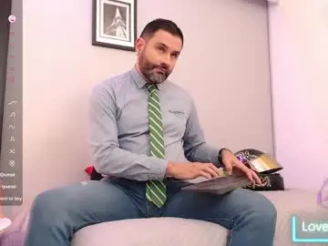 Chaturbate Sex Cam of jonas_beard1