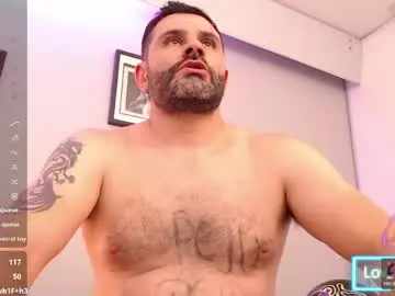 Chaturbate Live Porn of jonas_beard1