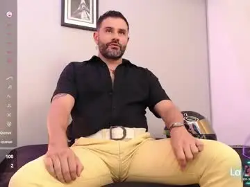 Chaturbate Live Porn of jonas_beard1