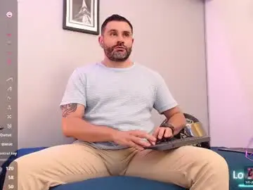 Chaturbate Adult Video Chat of jonas_beard1