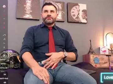 Chaturbate Watch Live Sex Cams of jonas_beard1