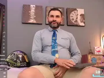 Chaturbate Adult Video Chat of jonas_beard1