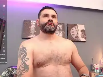 Chaturbate Free Porn Cam of jonas_beard1