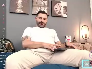 Chaturbate Sex Cam of jonas_beard1